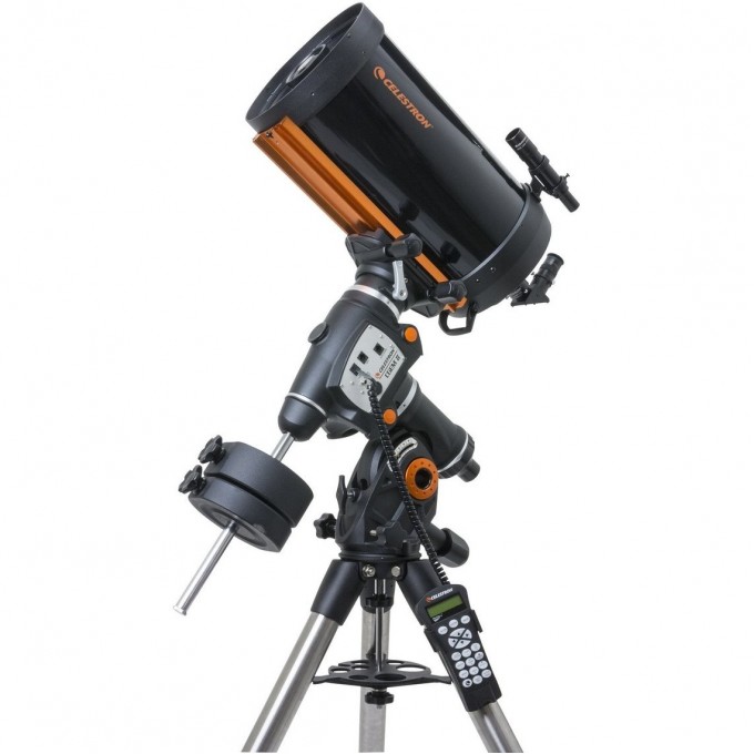 Телескоп CELESTRON CGEM II 925 12011