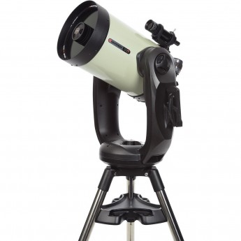 Телескоп CELESTRON CPC 1100 Deluxe HD