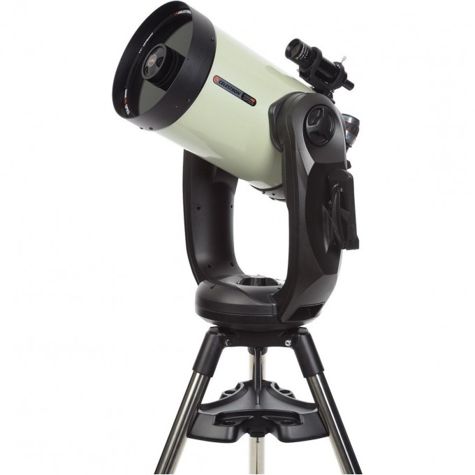 Телескоп CELESTRON CPC 1100 Deluxe HD 11009