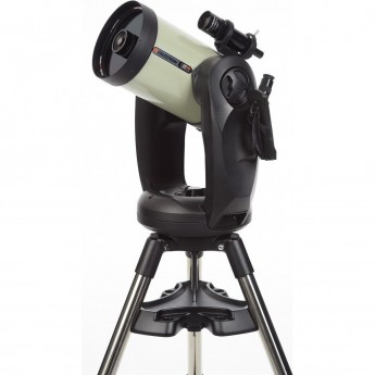 Телескоп CELESTRON CPC 800 Deluxe HD