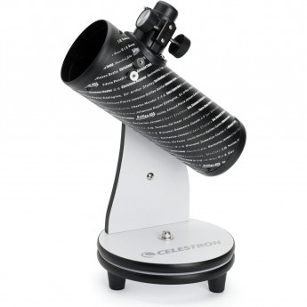 Телескоп CELESTRON FIRSTSCOPE 76