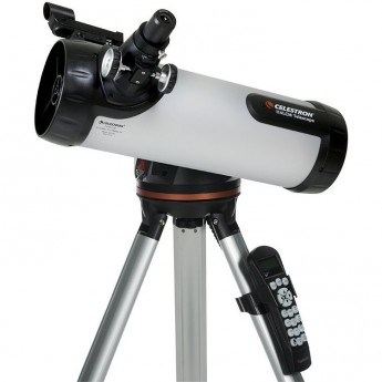 Телескоп CELESTRON LCM 114