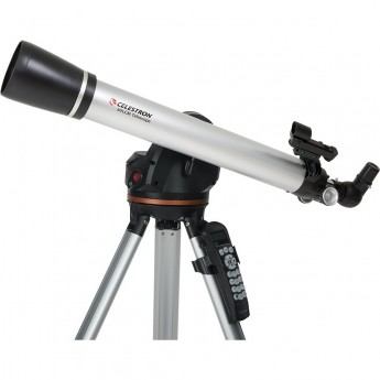 Телескоп CELESTRON LCM 60