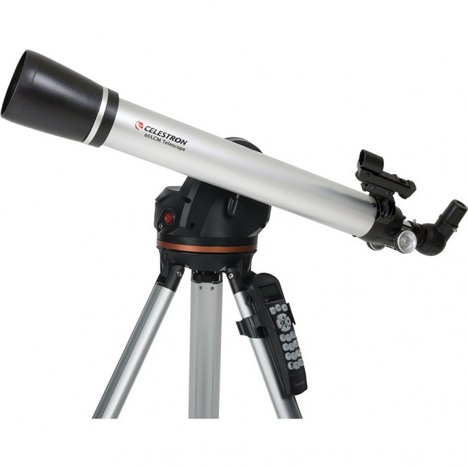 Телескоп CELESTRON LCM 60 22050