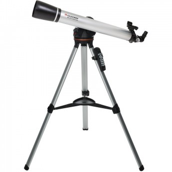 Телескоп CELESTRON LCM 80