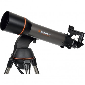 Телескоп CELESTRON NEXSTAR 102 SLT