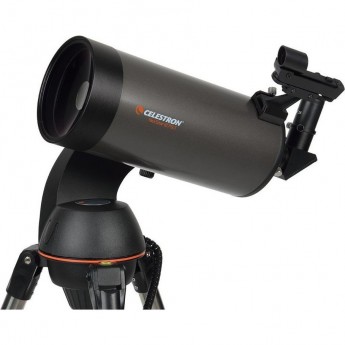 Телескоп CELESTRON NEXSTAR 127 SLT