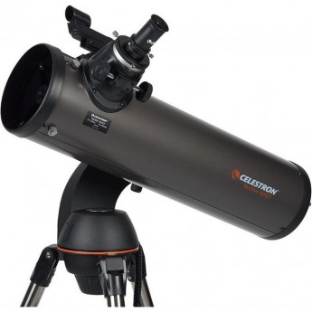 Телескоп CELESTRON NEXSTAR 130 SLT