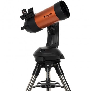 Телескоп CELESTRON NEXSTAR 4 SE