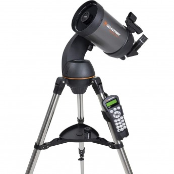 Телескоп CELESTRON NEXSTAR 5 SLT