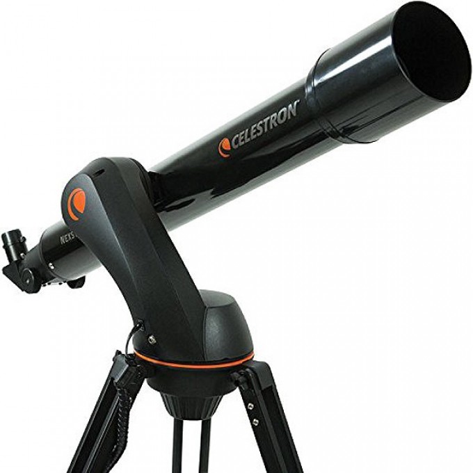 Телескоп CELESTRON NEXSTAR 90 GT 22095