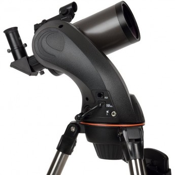 Телескоп CELESTRON NEXSTAR 90 SLT