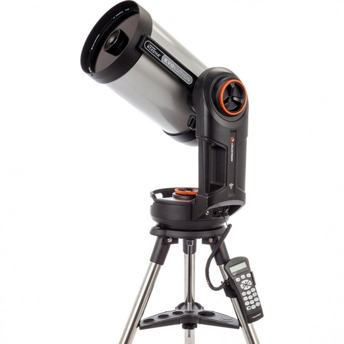 Телескоп CELESTRON NEXSTAR EVOLUTION 8 12091