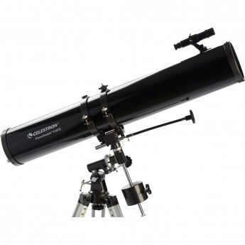 Телескоп CELESTRON POWERSEEKER 114 EQ