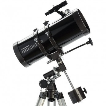 Телескоп CELESTRON POWERSEEKER 127 EQ