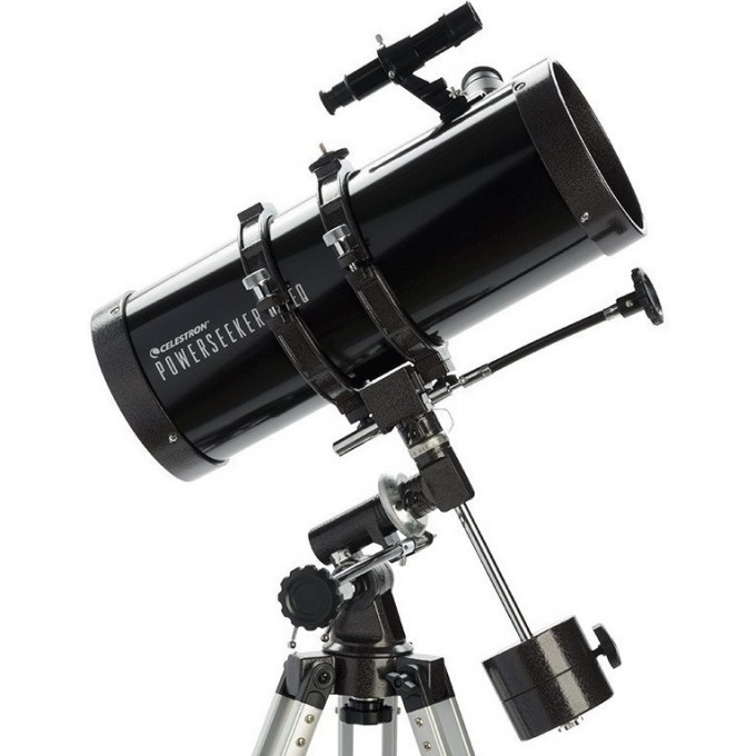 Телескоп CELESTRON POWERSEEKER 127 EQ 21049