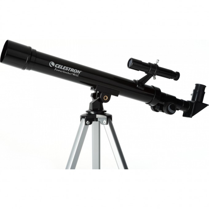 Телескоп CELESTRON POWERSEEKER 40 AZ 21008