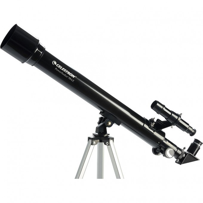 Телескоп CELESTRON POWERSEEKER 50 AZ 21039