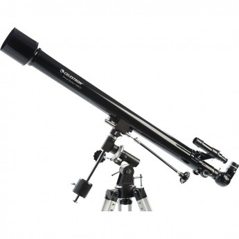 Телескоп CELESTRON POWERSEEKER 60 EQ