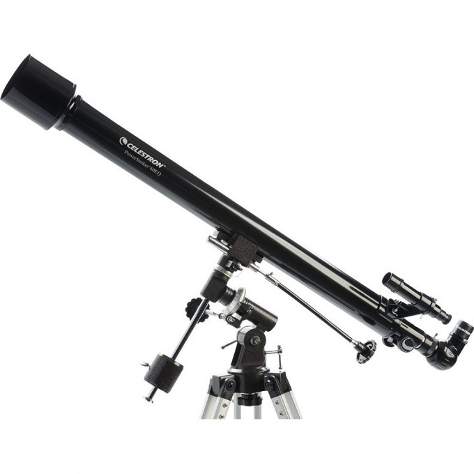 Телескоп CELESTRON POWERSEEKER 60 EQ 21043