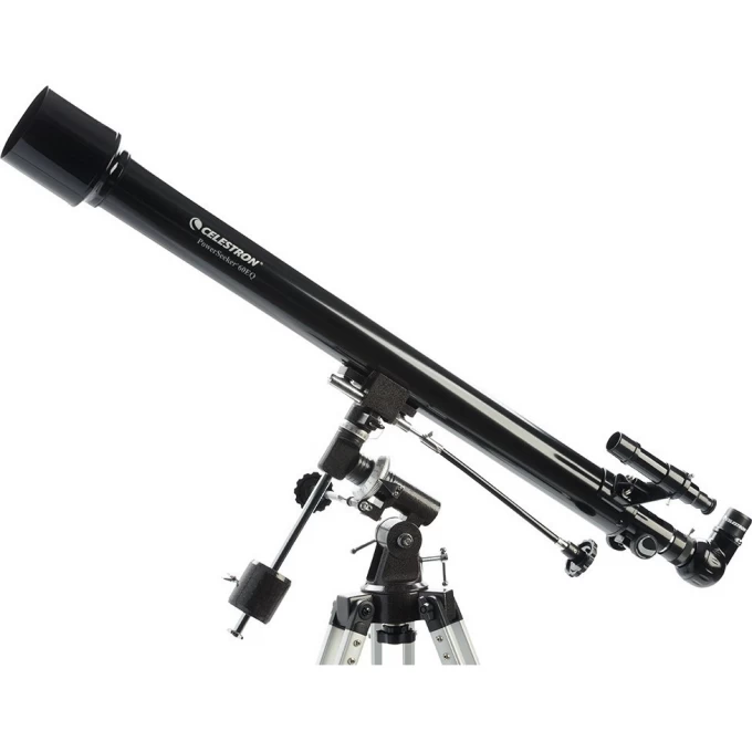 Телескоп CELESTRON POWERSEEKER 60 EQ 21043 Телескоп CELESTRON POWERSEEKER 60 EQ 21043