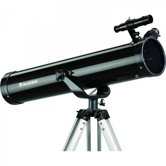 Телескоп CELESTRON POWERSEEKER 76 AZ 21044