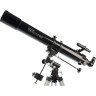 Телескоп CELESTRON POWERSEEKER 80 EQ 21048