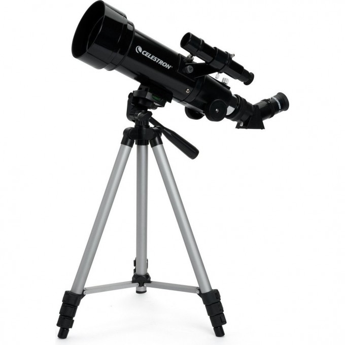 Телескоп CELESTRON TRAVEL SCOPE 70 21035