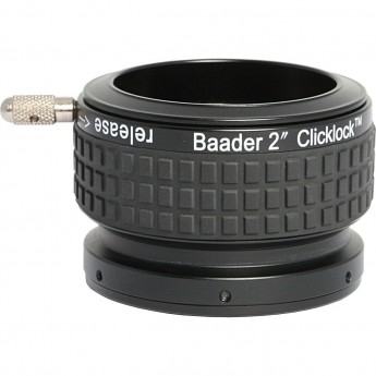 Зажим BAADER CLICKLOCK 2" для C6/8/9