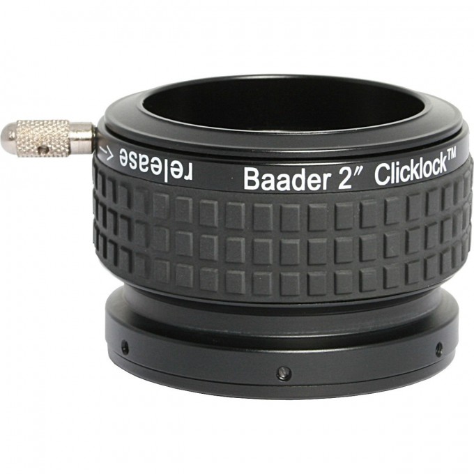 Зажим BAADER CLICKLOCK 2" для C6/8/9 2956220