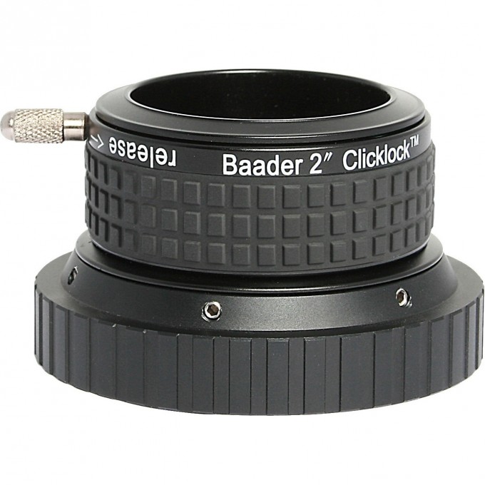 Зажим BAADER CLICKLOCK 2" для С11/14 2956233