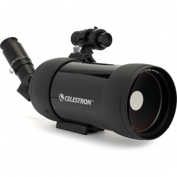 Зрительная труба CELESTRON C90 MAK