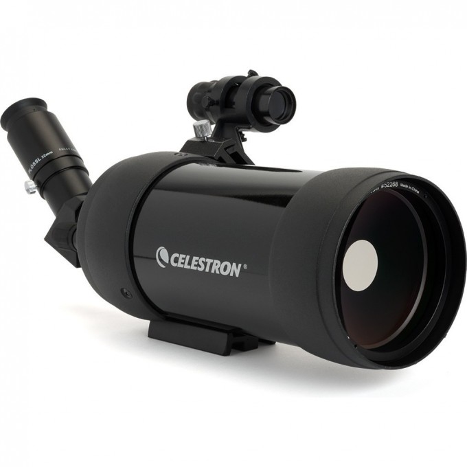 Зрительная труба CELESTRON C90 MAK 52268