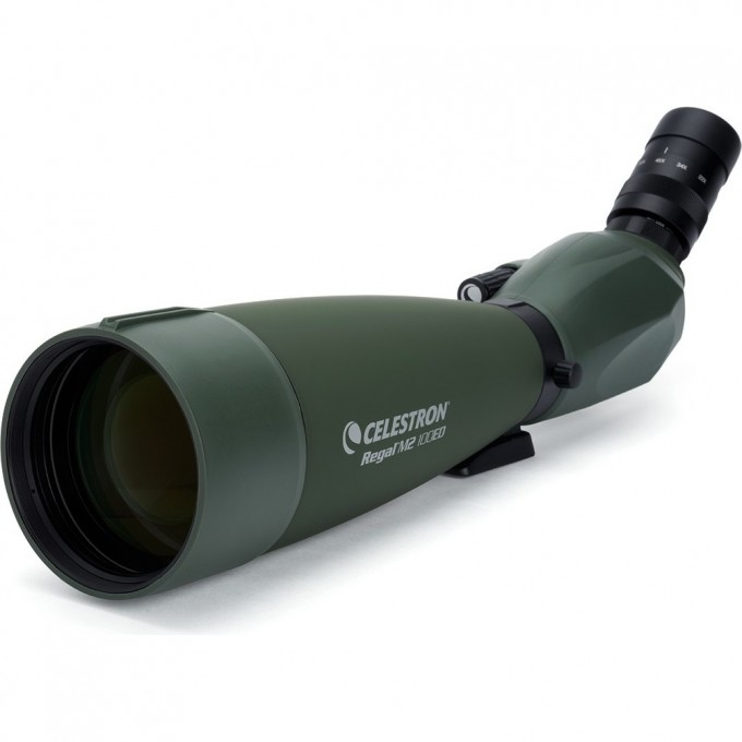 Зрительная труба CELESTRON REGAL M2 100 ED 52306