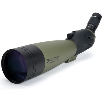 Зрительная труба CELESTRON ULTIMA 100 - 45