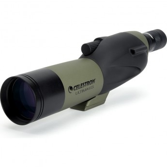 Зрительная труба CELESTRON ULTIMA 65 Straight