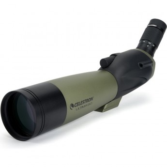 Зрительная труба CELESTRON ULTIMA 80 - 45