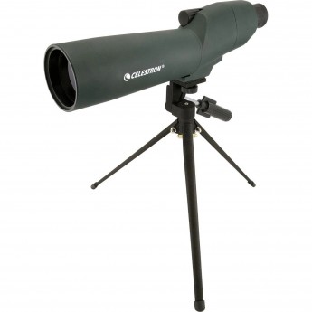 Зрительная труба CELESTRON UPCLOSE 60 Straight