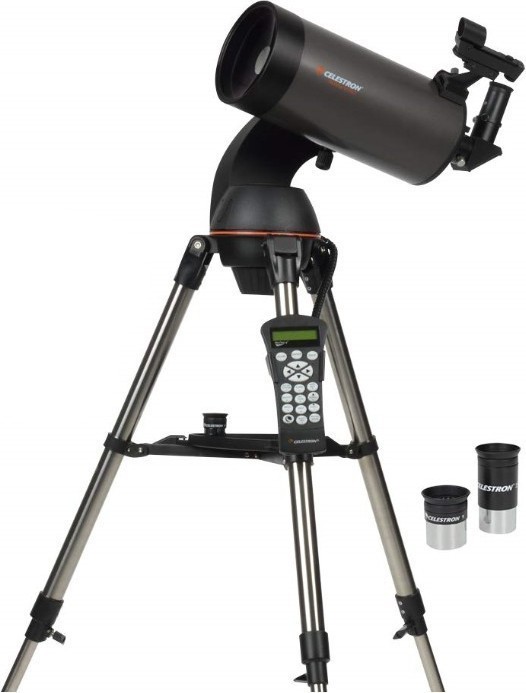 Celestron nexstar 2024 127 slt