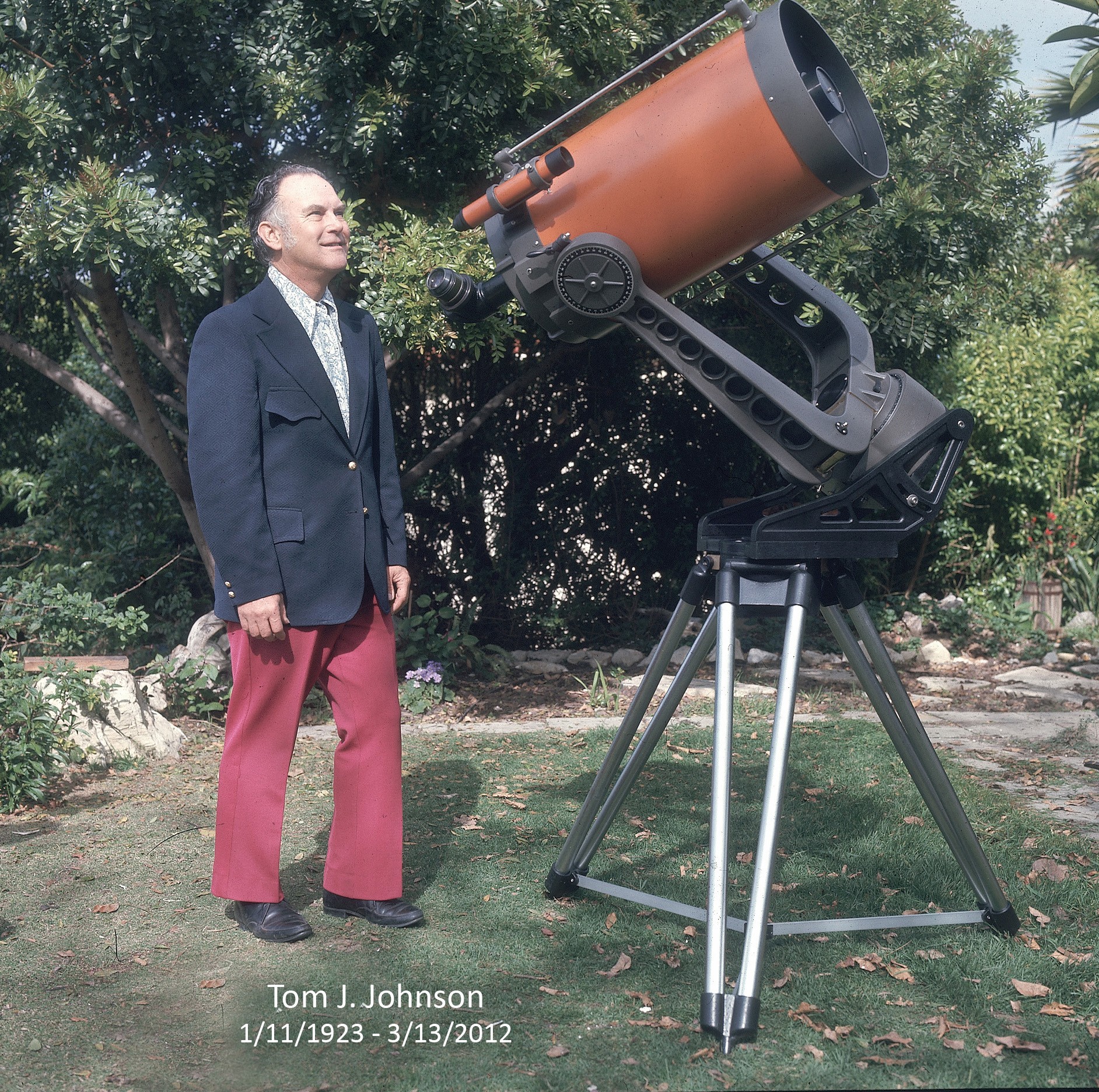 Обзор CELESTRON OMNI XLT 120. Телескоп для астрофотографии с прекрасной